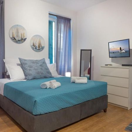 Appartamento Antonietta Corfu Corfu  Esterno foto