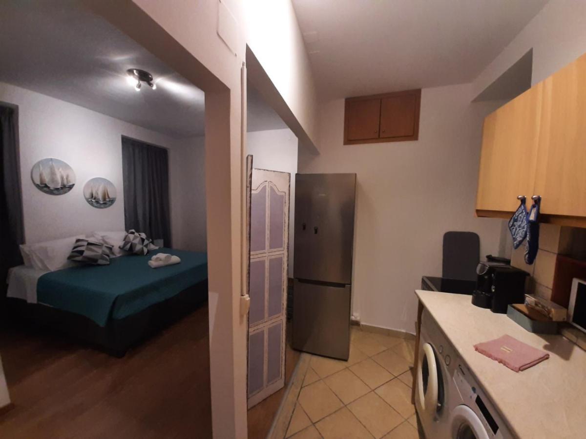 Appartamento Antonietta Corfu Corfu  Esterno foto
