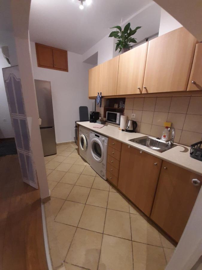Appartamento Antonietta Corfu Corfu  Esterno foto