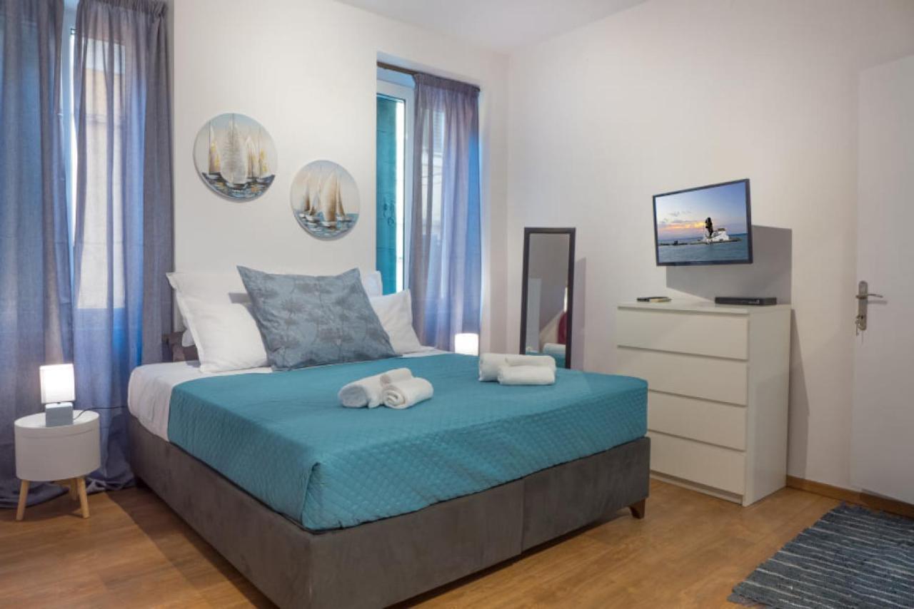 Appartamento Antonietta Corfu Corfu  Esterno foto