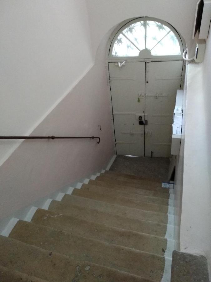 Appartamento Antonietta Corfu Corfu  Esterno foto